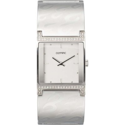 Olympic Collection OL26DSS095 Uhr