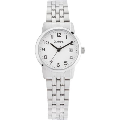 Olympic Collection OL26DSS120 Uhr