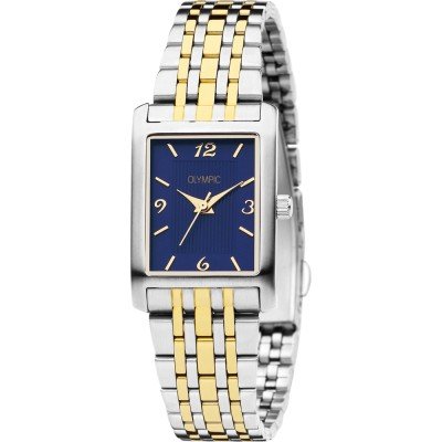 Olympic Collection OL26DSS131B Oregon Uhr