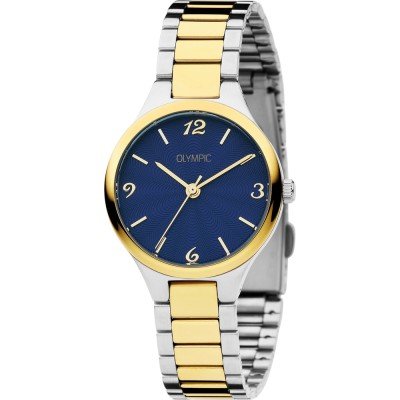 Olympic Premium OL26DSS134B Giorgia Uhr