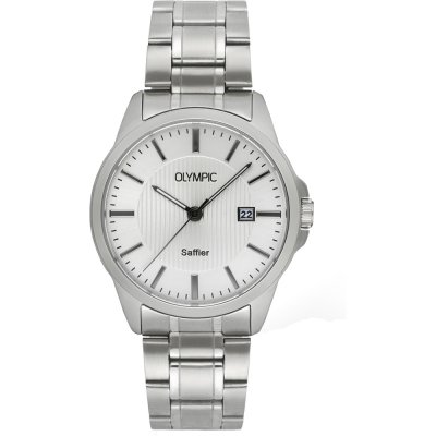 Olympic Premium OL26HSS285 Bari Uhr