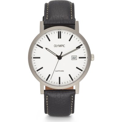 Olympic OL26HTL221 Titanium Uhr