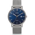 Olympic OL26HTS001 Titanium Uhr