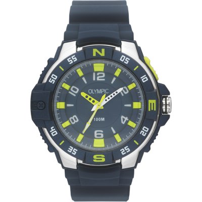 Olympic Sport OL45HKR002 Paddling Uhr