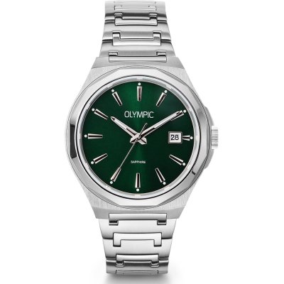 Olympic OL66HSS023 Momentum Uhr