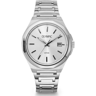 Olympic OL66hss024 Momentum Uhr