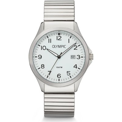 Olympic OL72HSS409 Robin Uhr
