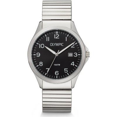 Olympic OL72HSS410 Robin Uhr