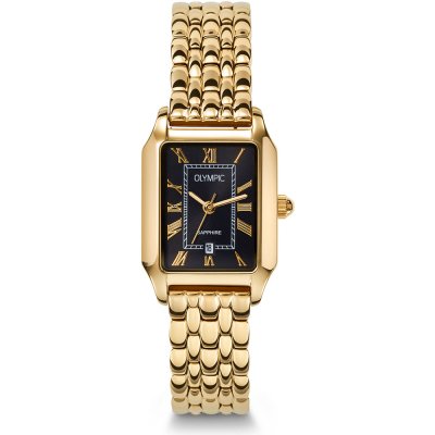 Olympic OL73DDD001 Nostalgia Uhr