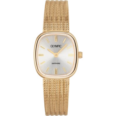 Olympic OL73DDS001 RetroChic Uhr