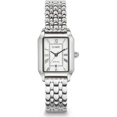 Olympic OL73DSS003 Nostalgia Uhr