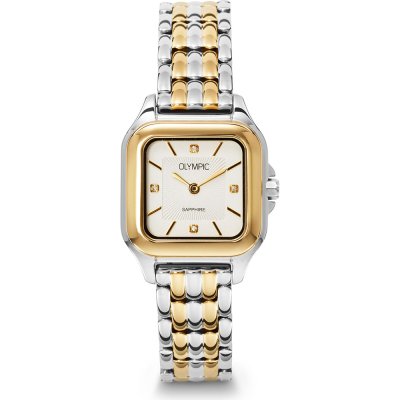 Olympic OL73DSS008B Radiant Uhr