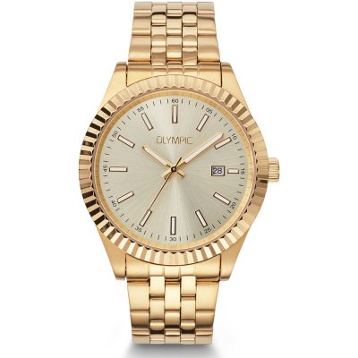 Olympic OL75HDD002 Novi Uhr