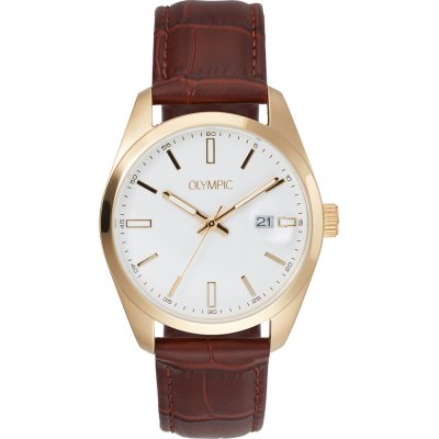 Olympic OL75HDL001 Louis Uhr