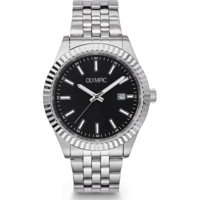 Olympic OL75HSS007 Novi Uhr