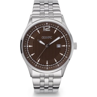 Olympic OL75HSS010 Senne Uhr