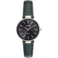 Olympic OL80DTL002 Titanium Uhr