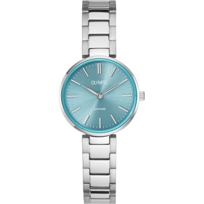 Olympic OL80DTT002 Titanium Uhr