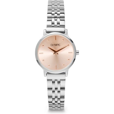 Olympic OL82DSS020B Lina Uhr