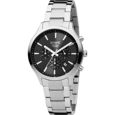 Olympic Premium OL88HSS004 Monza Uhr