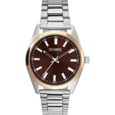 Olympic OL89HDS001B Marcel Uhr