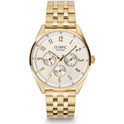 Olympic OL90HDD001 Daily Classic Uhr