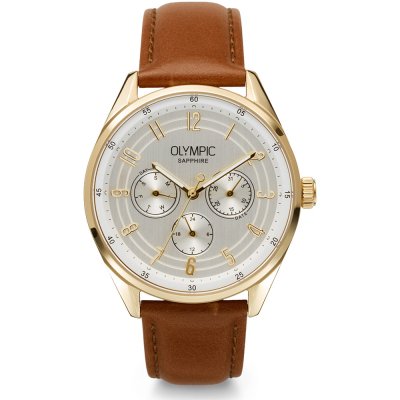 Olympic OL90HDL001 Daily Classic Uhr