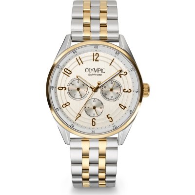 Olympic OL90HDS001B Daily Classic Uhr