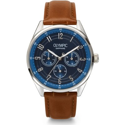 Olympic OL90HSL001 Daily Classic Uhr