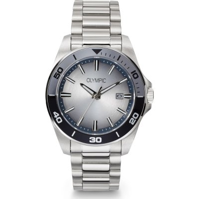 Olympic OL90HSS004 Wout Uhr