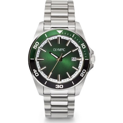 Olympic OL90HSS005 Wout Uhr
