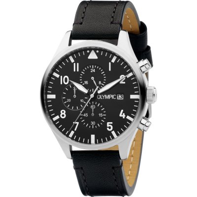 Olympic Sport OL89HSL052 Rally Uhr