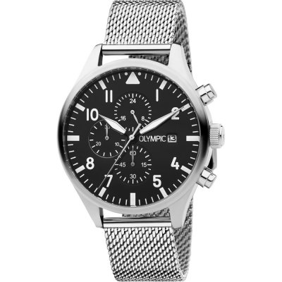 Olympic Sport OL89HSS013 Rally Uhr