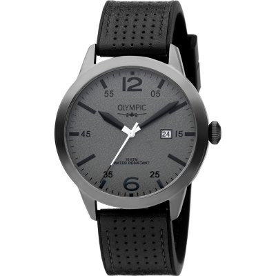 Olympic Sport OL72HGL001 Rugby Uhr