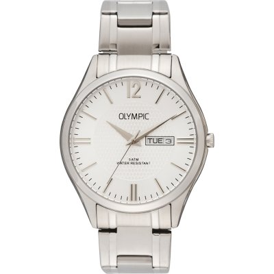 Olympic Premium OL88HSS002 Torino Uhr