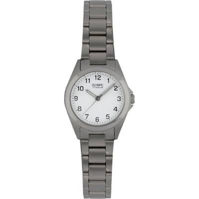 Olympic OL26DTT093 Tucson Uhr
