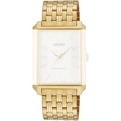 Orient straps 1DDYTAA Band