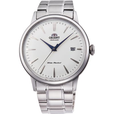 Orient Bambino RA-AC0005S10B Bambino II Uhr