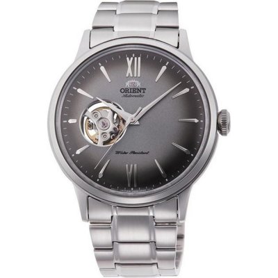 Orient Bambino RA-AG0029N10B Bambino Open Heart Uhr