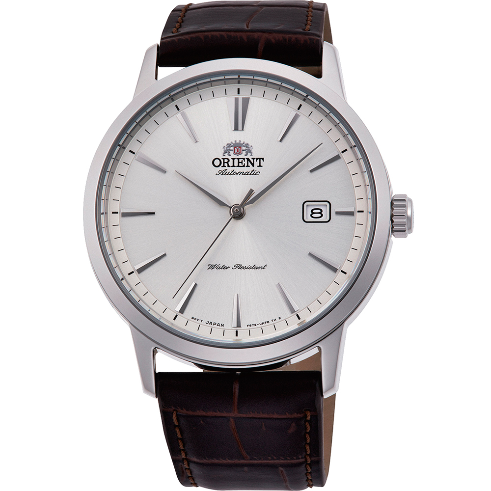 Orient Contemporary RA-AC0F07S30B Symphony III Uhr • EAN