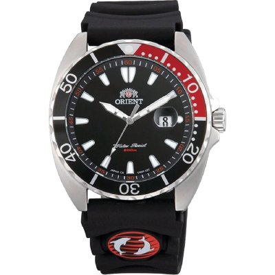 Orient Quartz FUN9P008B0 Devario Uhr