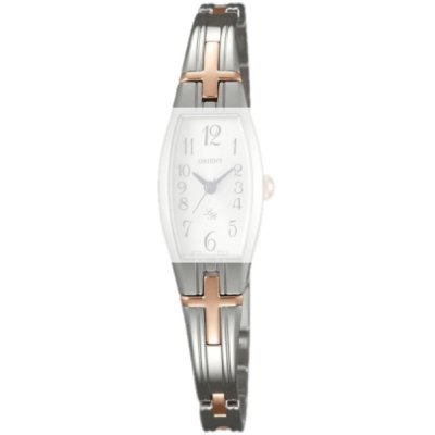 Orient straps EDCDFSZ Band