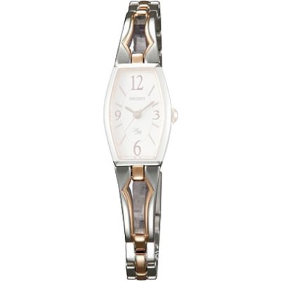 Orient straps EDDQLR0 Band