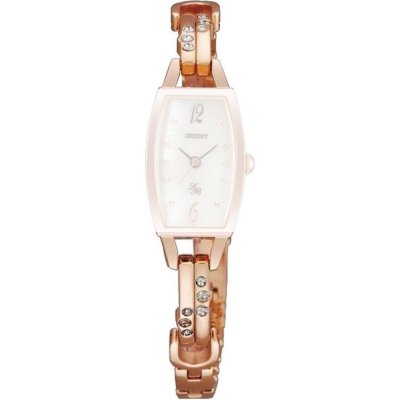 Orient straps EDDVDRR Band