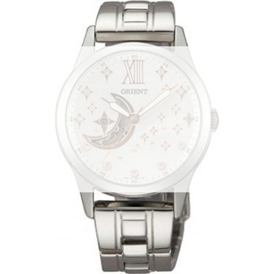 Orient straps EDDVHSS Band