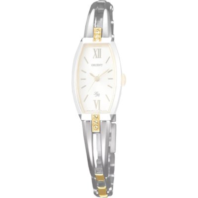 Orient straps EDEBCAZ Band