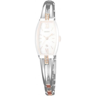 Orient straps EDEBCRZ Band