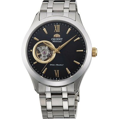 Orient Automatic FAG03002B0 Open Heart Uhr
