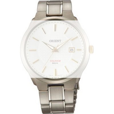 Orient straps FDDZRTT Band