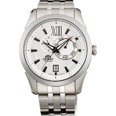 Orient FET0X005W0 Sporty Automatic Uhr
